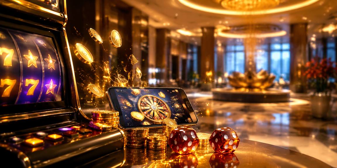 tyle2in Live Casino